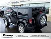 2016 Jeep Wrangler Sahara (Stk: 48761T-2) in Tilbury - Image 3 of 33