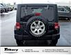 2016 Jeep Wrangler Sahara (Stk: 48761T-2) in Tilbury - Image 4 of 33
