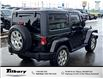 2016 Jeep Wrangler Sahara (Stk: 48761T-2) in Tilbury - Image 5 of 33