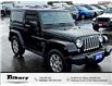 2016 Jeep Wrangler Sahara (Stk: 48761T-2) in Tilbury - Image 7 of 33