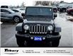 2016 Jeep Wrangler Sahara (Stk: 48761T-2) in Tilbury - Image 8 of 33