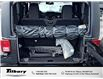 2016 Jeep Wrangler Sahara (Stk: 48761T-2) in Tilbury - Image 25 of 33