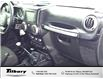 2016 Jeep Wrangler Sahara (Stk: 48761T-2) in Tilbury - Image 29 of 33