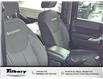 2016 Jeep Wrangler Sahara (Stk: 48761T-2) in Tilbury - Image 30 of 33