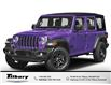 2026 Jeep Wrangler Sahara (Stk: 26-165) in Tilbury - Image 1 of 12