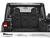 2026 Jeep Wrangler Sahara (Stk: 26-165) in Tilbury - Image 8 of 12