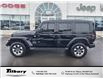 2023 Jeep Wrangler Sahara (Stk: 42602-1) in Tilbury - Image 2 of 19
