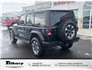 2023 Jeep Wrangler Sahara (Stk: 42602-1) in Tilbury - Image 3 of 19
