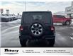 2023 Jeep Wrangler Sahara (Stk: 42602-1) in Tilbury - Image 4 of 19
