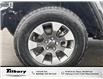 2023 Jeep Wrangler Sahara (Stk: 42602-1) in Tilbury - Image 9 of 19