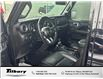 2023 Jeep Wrangler Sahara (Stk: 42602-1) in Tilbury - Image 11 of 19