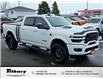 2026 RAM 2500 Laramie (Stk: 48798P-1) in Tilbury - Image 7 of 50