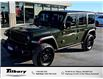 2024 Jeep Wrangler Sport (Stk: 48806T) in Tilbury - Image 1 of 44