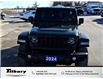 2024 Jeep Wrangler Sport (Stk: 48806T) in Tilbury - Image 8 of 44