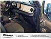 2024 Jeep Wrangler Sport (Stk: 48806T) in Tilbury - Image 39 of 44