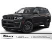 2026 Jeep Grand Cherokee L Base in Tilbury - Image 1 of 2