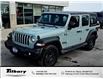 2024 Jeep Wrangler Sport (Stk: 48807T) in Tilbury - Image 1 of 30