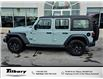 2024 Jeep Wrangler Sport (Stk: 48807T) in Tilbury - Image 2 of 30