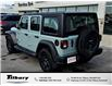 2024 Jeep Wrangler Sport (Stk: 48807T) in Tilbury - Image 3 of 30