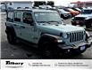 2024 Jeep Wrangler Sport (Stk: 48807T) in Tilbury - Image 7 of 30