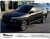 2022 Jeep Compass Trailhawk (Stk: 26-046-1) in Tilbury - Image 1 of 44
