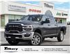 2026 RAM 3500 Big Horn (Stk: 26-103) in Tilbury - Image 1 of 27