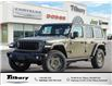 2026 Jeep Wrangler Sport (Stk: 26-138) in Tilbury - Image 1 of 28