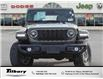 2026 Jeep Wrangler Sport (Stk: 26-138) in Tilbury - Image 2 of 28