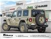 2026 Jeep Wrangler Sport (Stk: 26-138) in Tilbury - Image 4 of 28