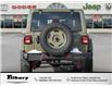 2026 Jeep Wrangler Sport (Stk: 26-138) in Tilbury - Image 5 of 28