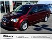 2019 Dodge Grand Caravan CVP/SXT (Stk: 26-031-1) in Tilbury - Image 1 of 41