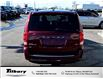 2019 Dodge Grand Caravan CVP/SXT (Stk: 26-031-1) in Tilbury - Image 4 of 41