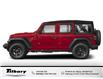 2026 Jeep Wrangler Rubicon in Tilbury - Image 2 of 3