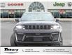 2026 Jeep Grand Cherokee Base (Stk: 26-133) in Tilbury - Image 2 of 28
