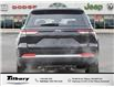 2026 Jeep Grand Cherokee Base (Stk: 26-133) in Tilbury - Image 5 of 28