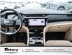2026 Jeep Grand Cherokee Base (Stk: 26-133) in Tilbury - Image 26 of 28