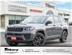 2026 Jeep Grand Cherokee Base (Stk: 26-135) in Tilbury - Image 1 of 28
