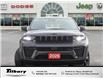 2026 Jeep Grand Cherokee Base (Stk: 26-135) in Tilbury - Image 2 of 28