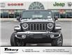 2026 Jeep Wrangler Sahara (Stk: 26-144) in Tilbury - Image 2 of 28