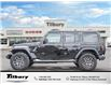 2026 Jeep Wrangler Sahara (Stk: 26-144) in Tilbury - Image 3 of 28