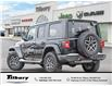 2026 Jeep Wrangler Sahara (Stk: 26-144) in Tilbury - Image 4 of 28