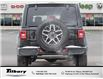 2026 Jeep Wrangler Sahara (Stk: 26-144) in Tilbury - Image 5 of 28