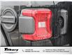 2026 Jeep Wrangler Sahara (Stk: 26-144) in Tilbury - Image 11 of 28
