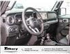 2026 Jeep Wrangler Sahara (Stk: 26-144) in Tilbury - Image 12 of 28