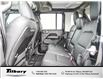 2026 Jeep Wrangler Sahara (Stk: 26-144) in Tilbury - Image 25 of 28