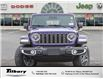 2026 Jeep Wrangler Sahara (Stk: 26-146) in Tilbury - Image 2 of 28