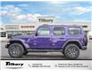 2026 Jeep Wrangler Sahara (Stk: 26-146) in Tilbury - Image 3 of 28