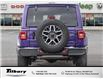 2026 Jeep Wrangler Sahara (Stk: 26-146) in Tilbury - Image 5 of 28