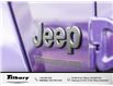 2026 Jeep Wrangler Sahara (Stk: 26-146) in Tilbury - Image 9 of 28
