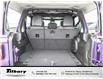 2026 Jeep Wrangler Sahara (Stk: 26-146) in Tilbury - Image 11 of 28